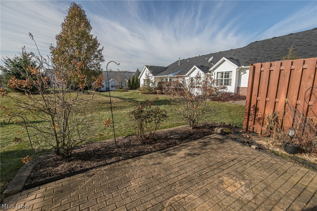 Hickory Rdg 03 - Residential