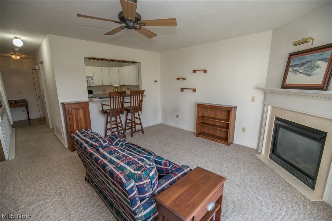 Hickory Rdg 03 - Residential