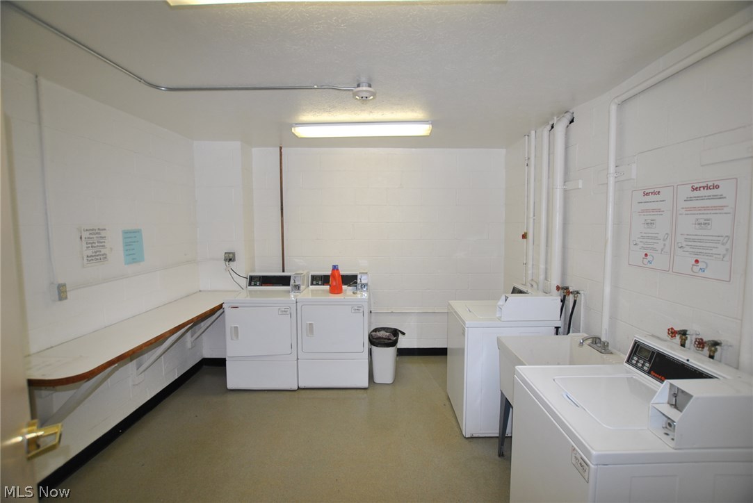 Kings Path Condo - Residential