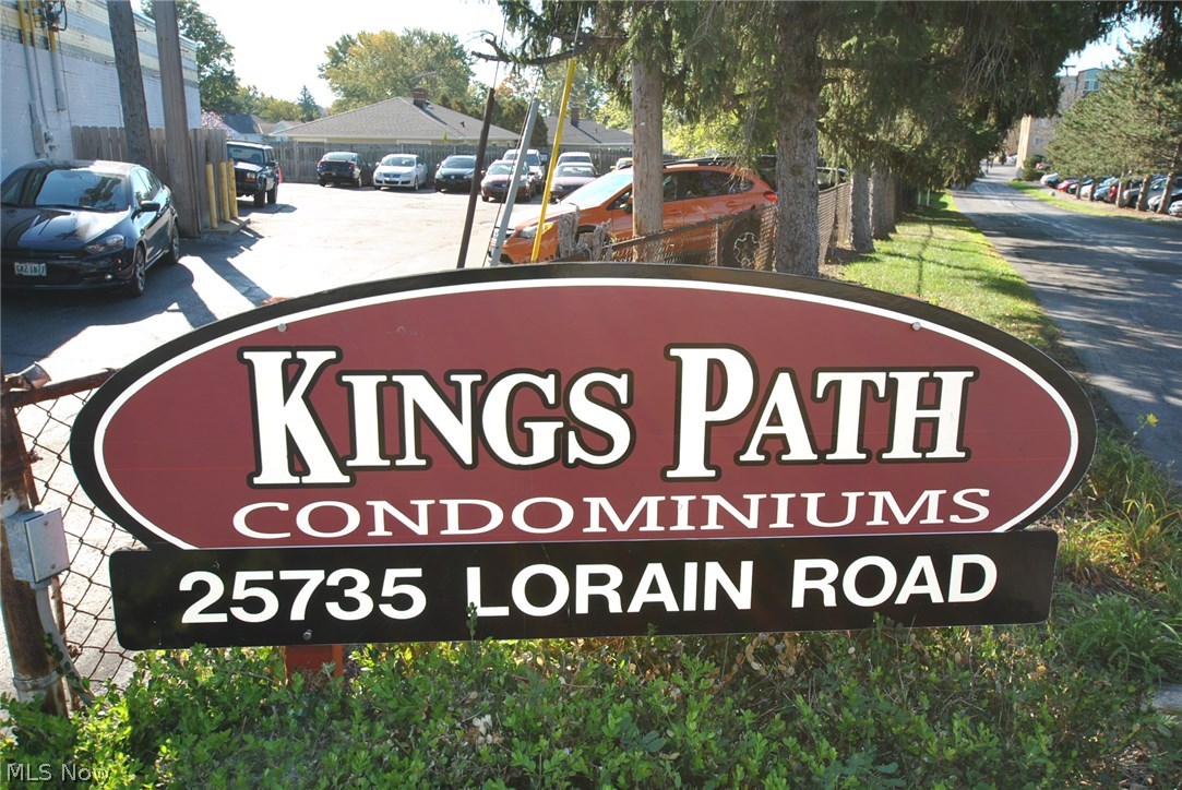 Kings Path Condo - Residential