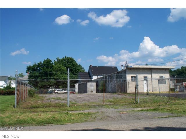 Mccurdy & Mcewens Co Add - Commercial Sale