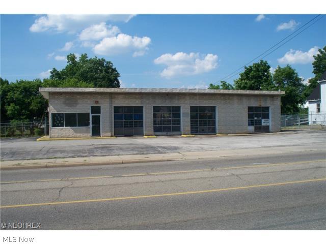 Mccurdy & Mcewens Co Add - Commercial Sale