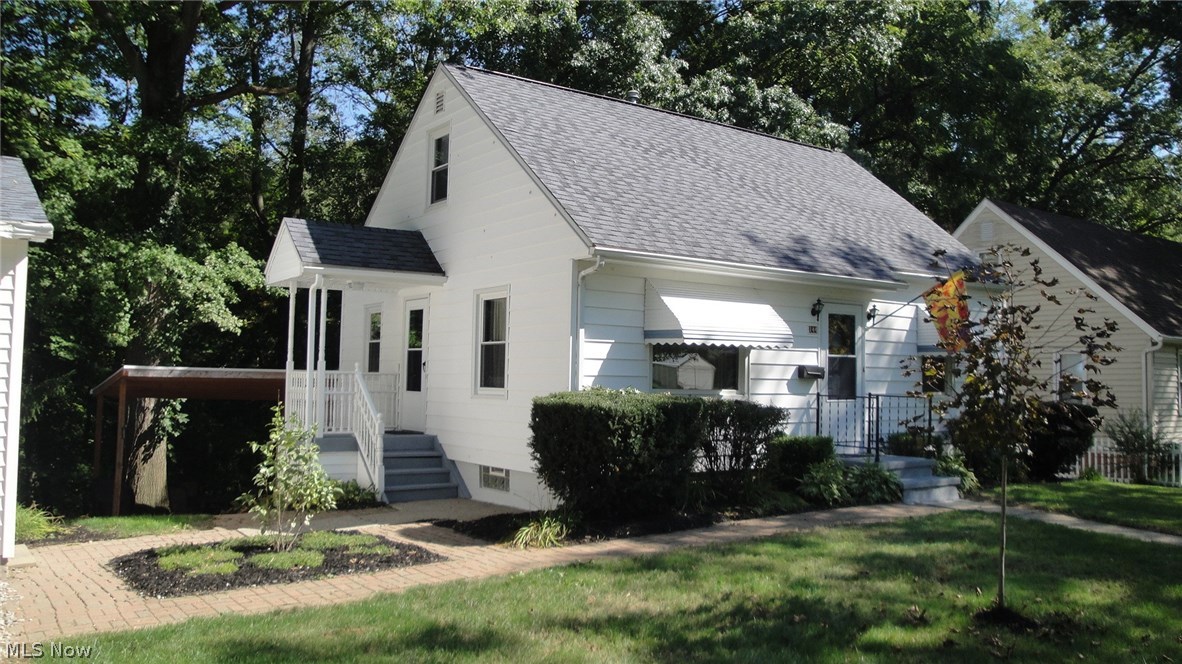 Grandview - Residential