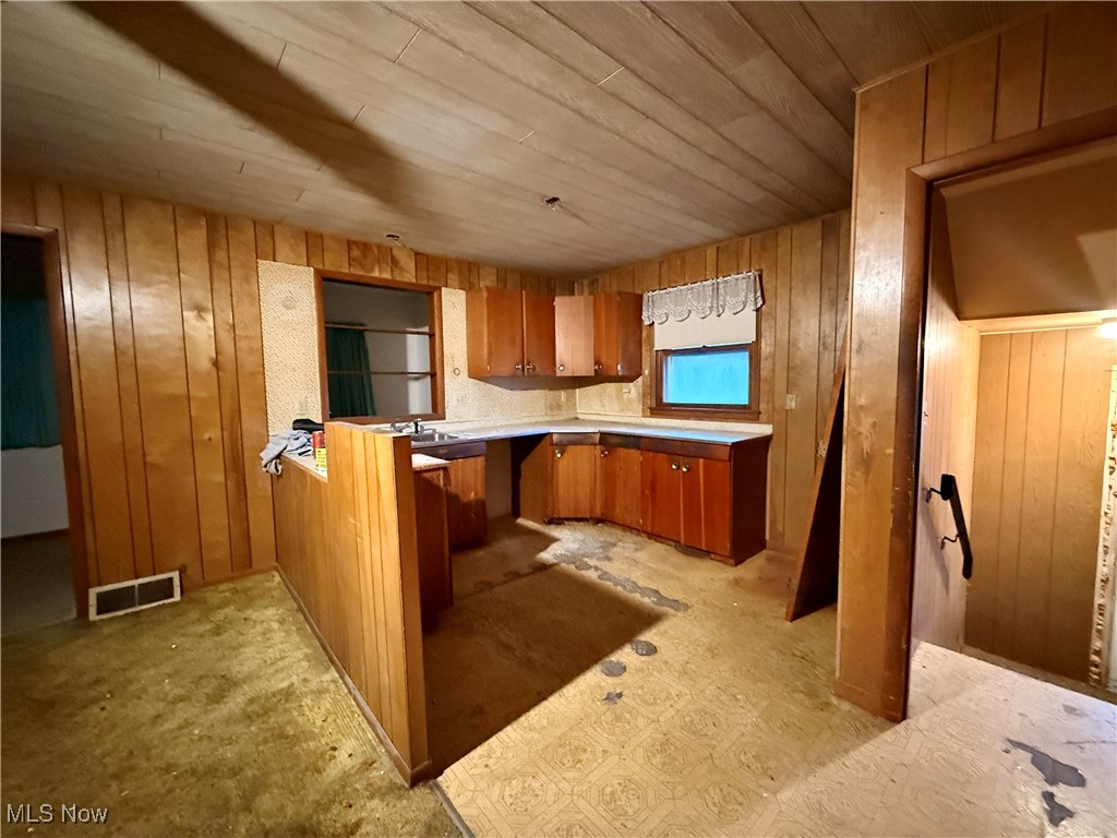 E Adams Allotment - Residential