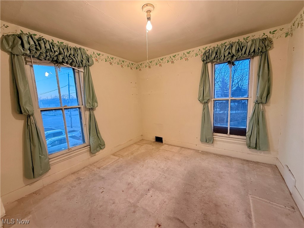 E Adams Allotment - Residential