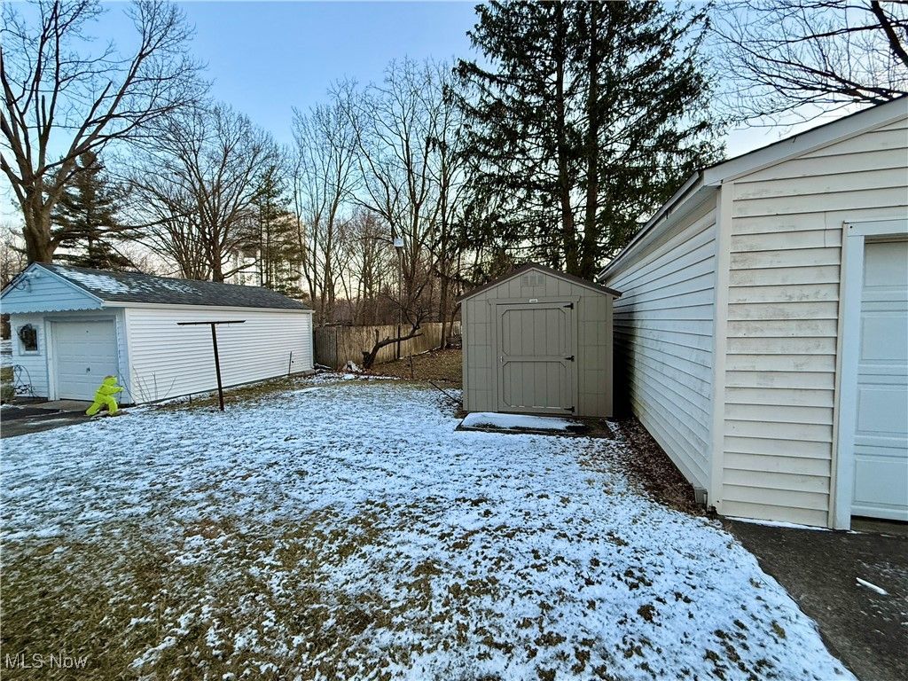 Photo of 294 16th Street, Elyria, OH 44035 (MLS # 5181074)