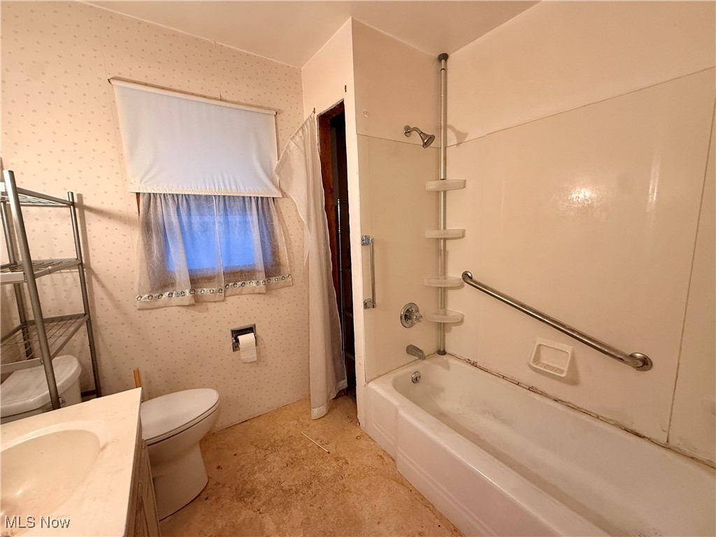 E Adams Allotment - Residential