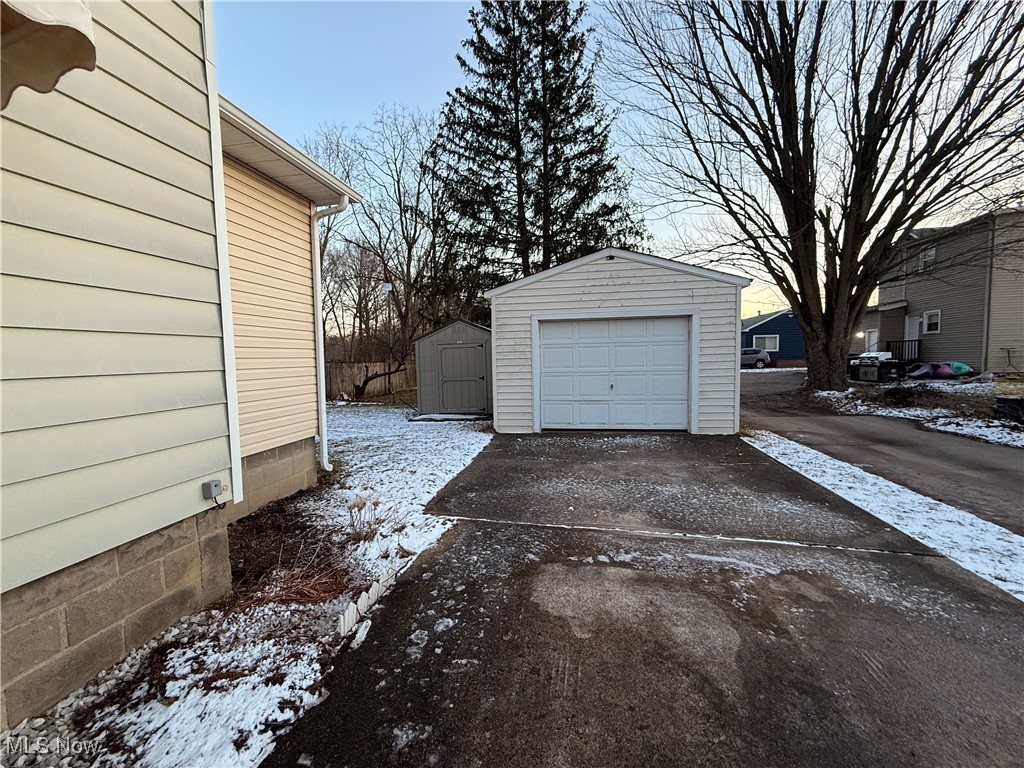 E Adams Allotment - Residential