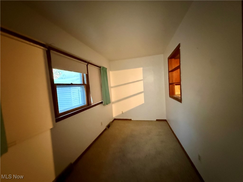 E Adams Allotment - Residential