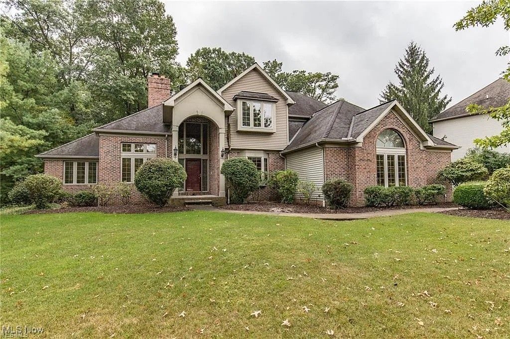 Photo of 7264 Forestwood Drive, Independence, OH 44131 (MLS # 5183977)