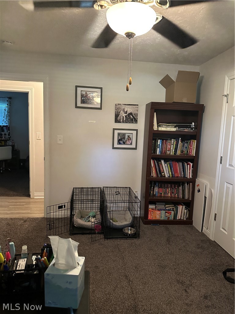 Compton Sub - Residential