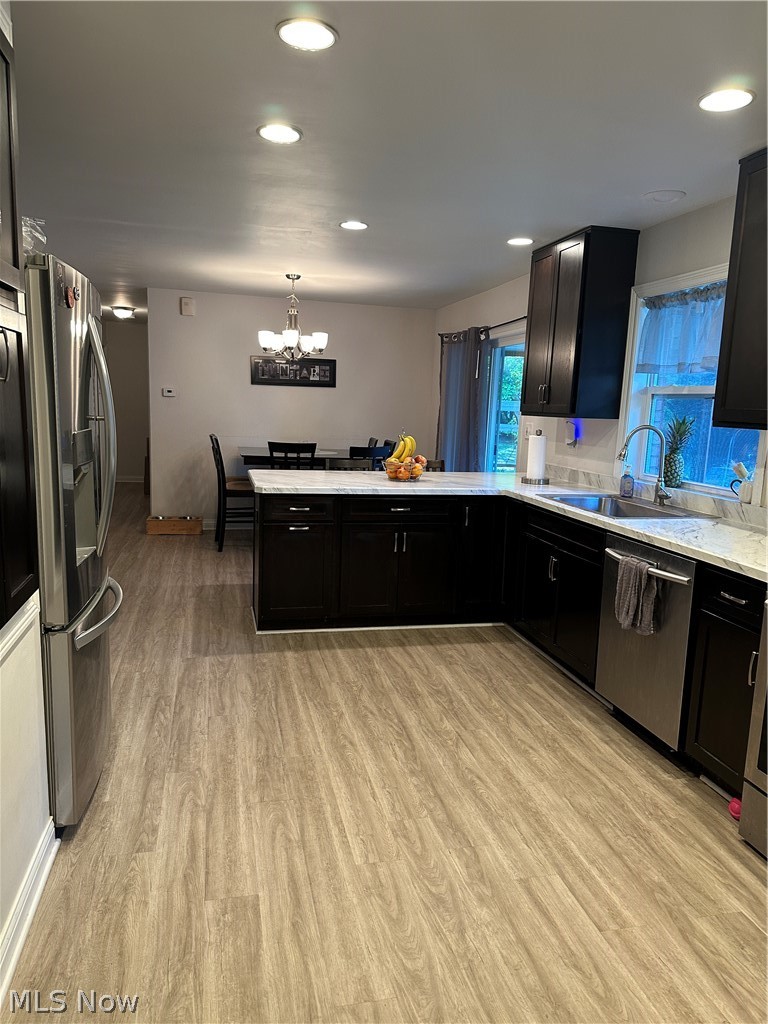 Compton Sub - Residential