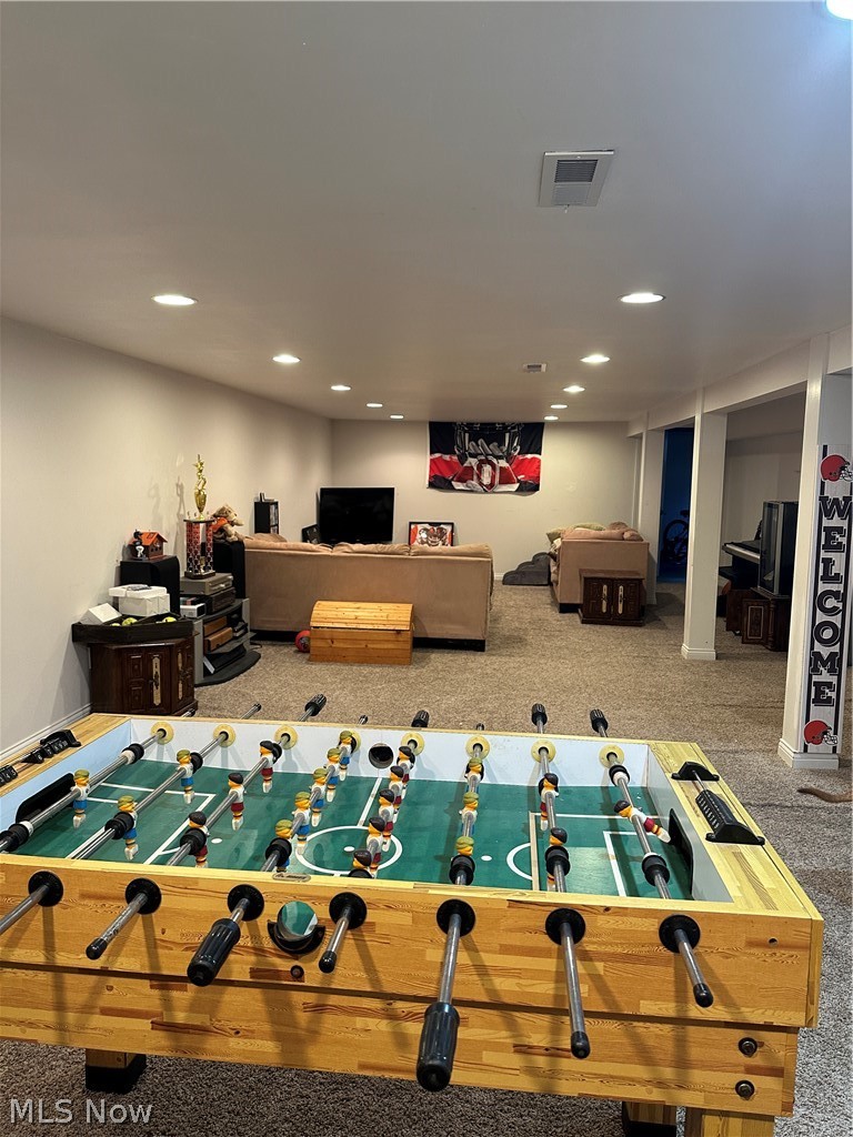Compton Sub - Residential