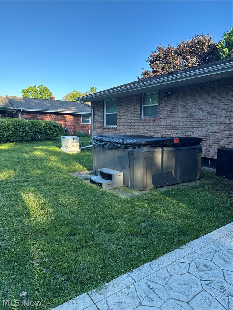 Compton Sub - Residential