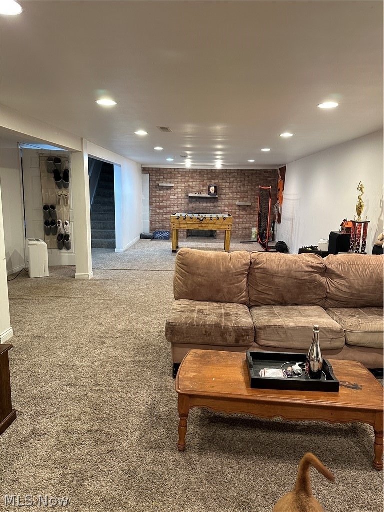 Compton Sub - Residential