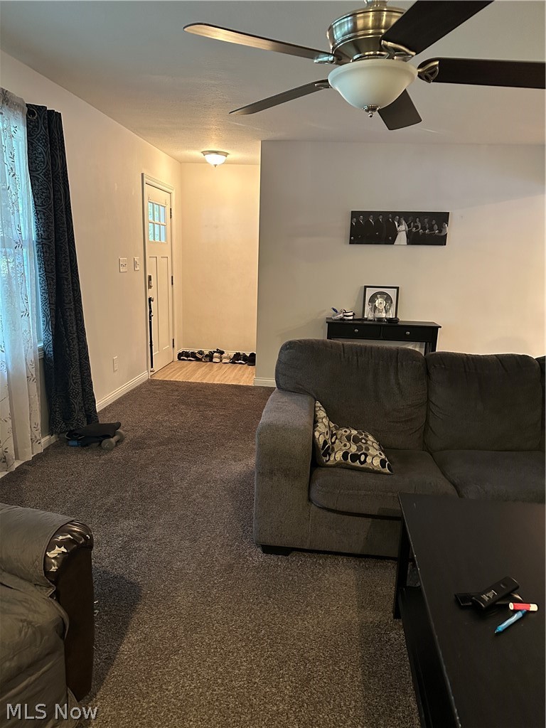Compton Sub - Residential