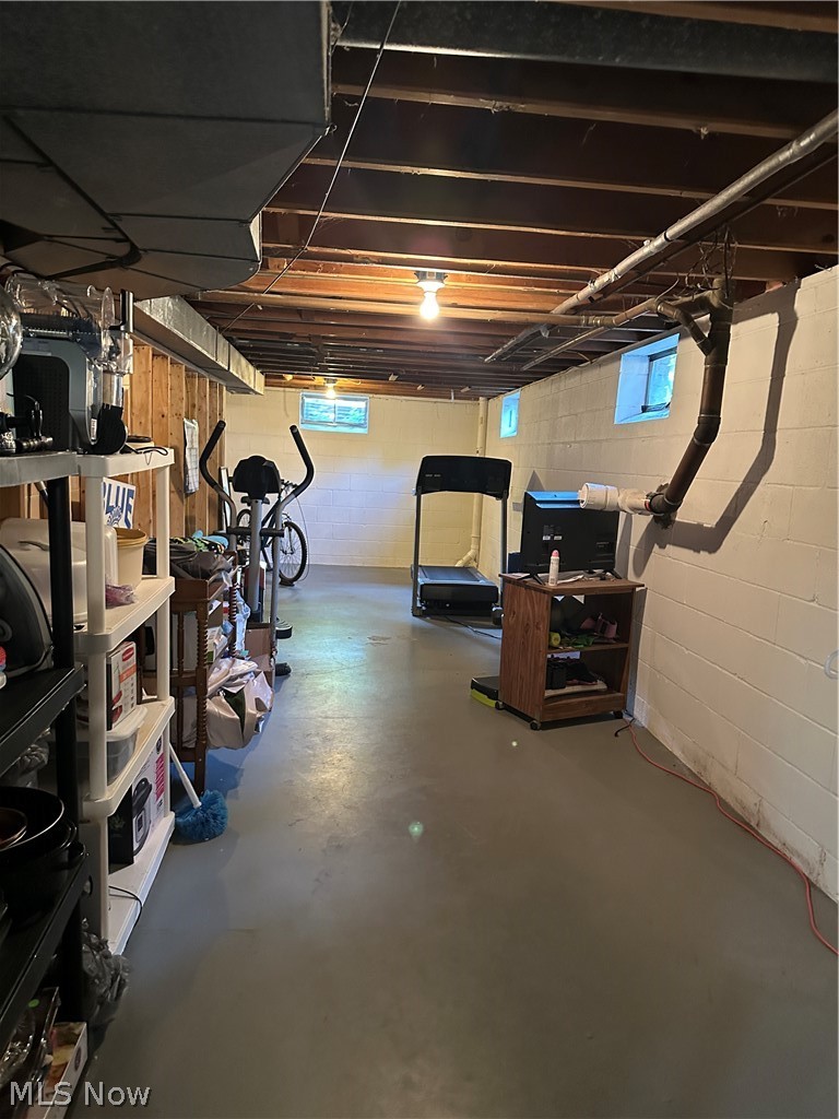 Compton Sub - Residential