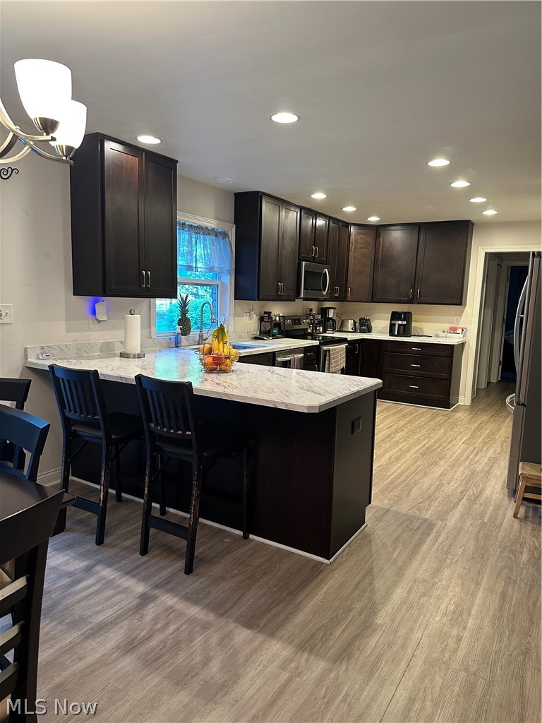 Compton Sub - Residential