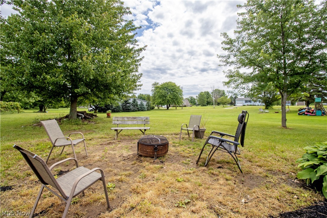 Cinnamon Lake - Residential