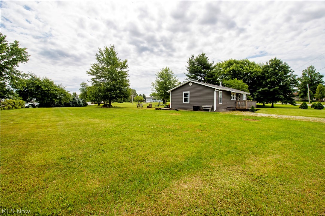 Cinnamon Lake - Residential