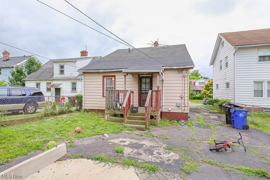 Shaker Overlook Land Companys - Residential