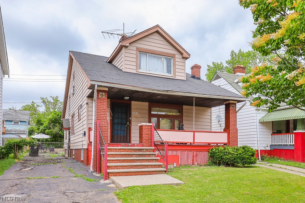 Shaker Overlook Land Companys - Residential
