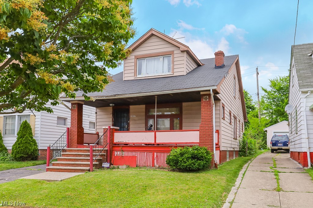 Shaker Overlook Land Companys - Residential