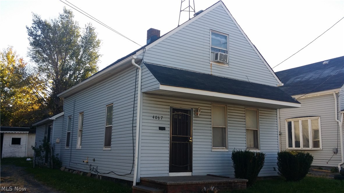 Gustave Klaas - Residential