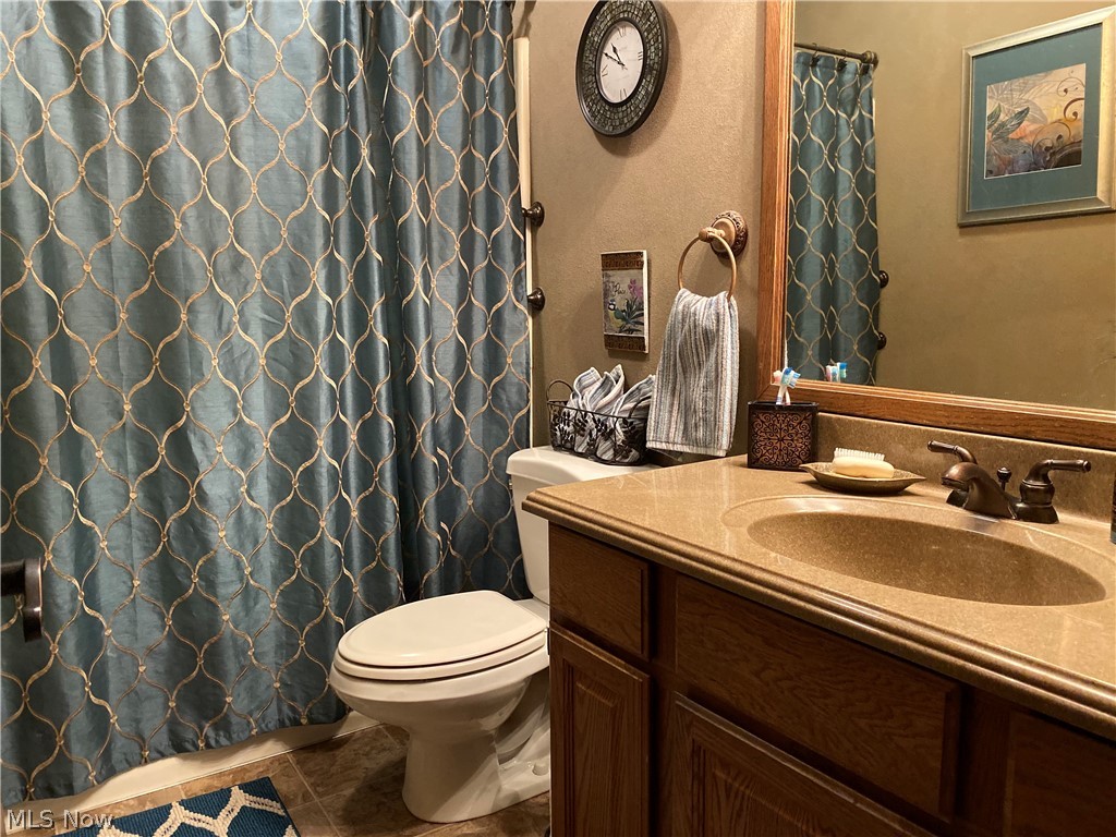 Suffield - Residential Income