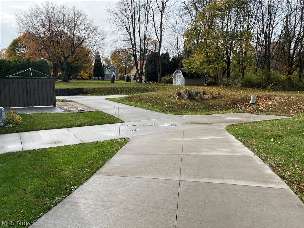Suffield - Residential Income