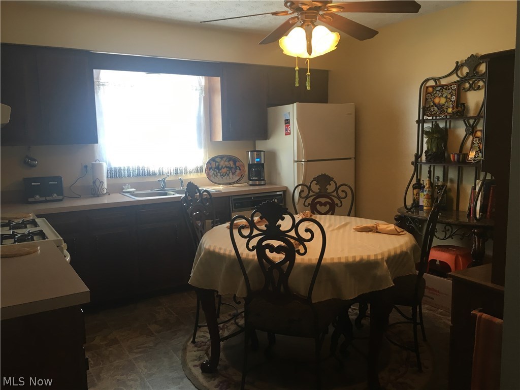 Suffield - Residential Income