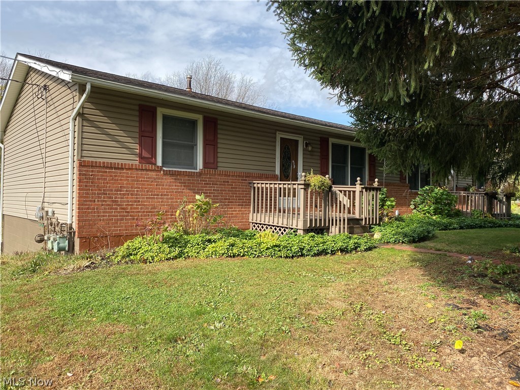 Suffield - Residential Income