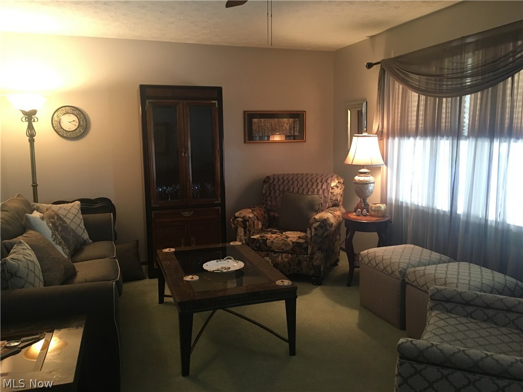 Suffield - Residential Income