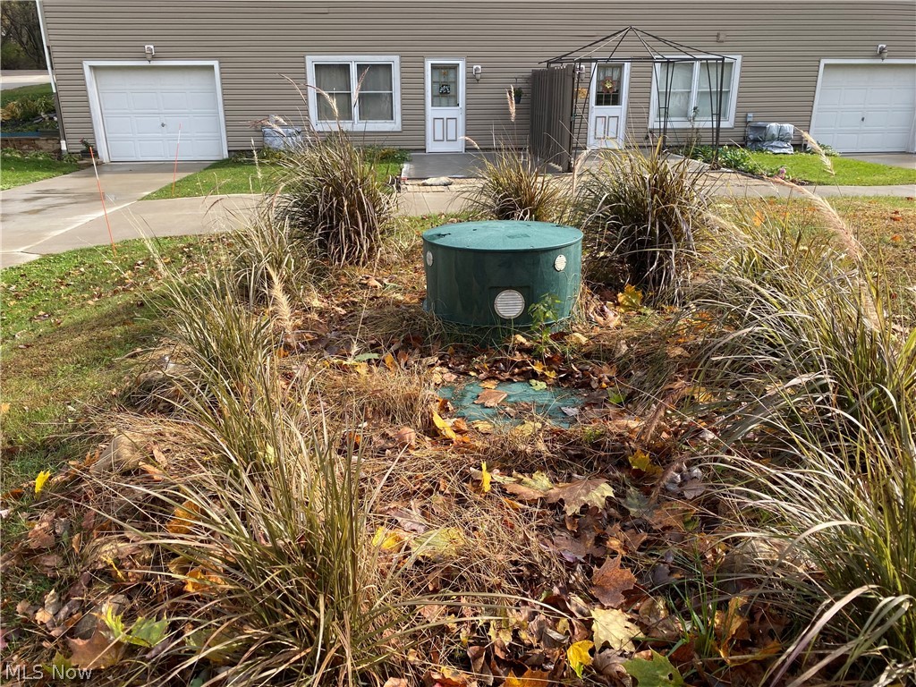 Suffield - Residential Income