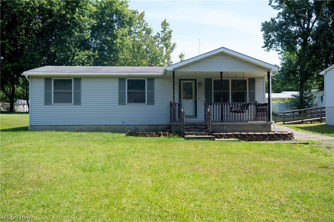 Fernway Heights - Residential