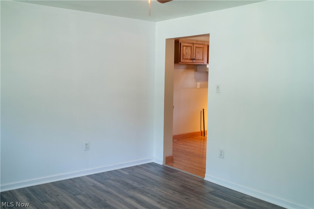 Fernway Heights - Residential