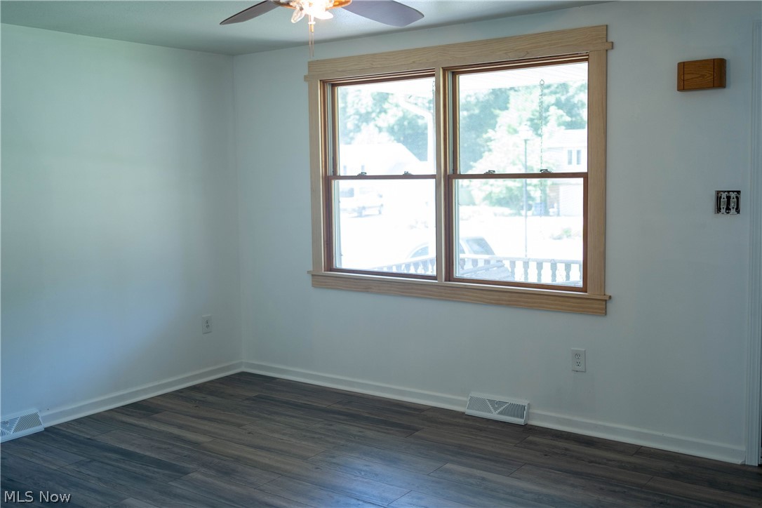 Fernway Heights - Residential