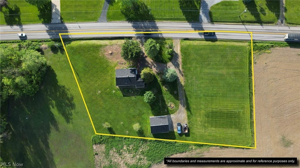 Photo of 7493 Millersburg Road, Wooster, OH 44691 (MLS # 5211796)