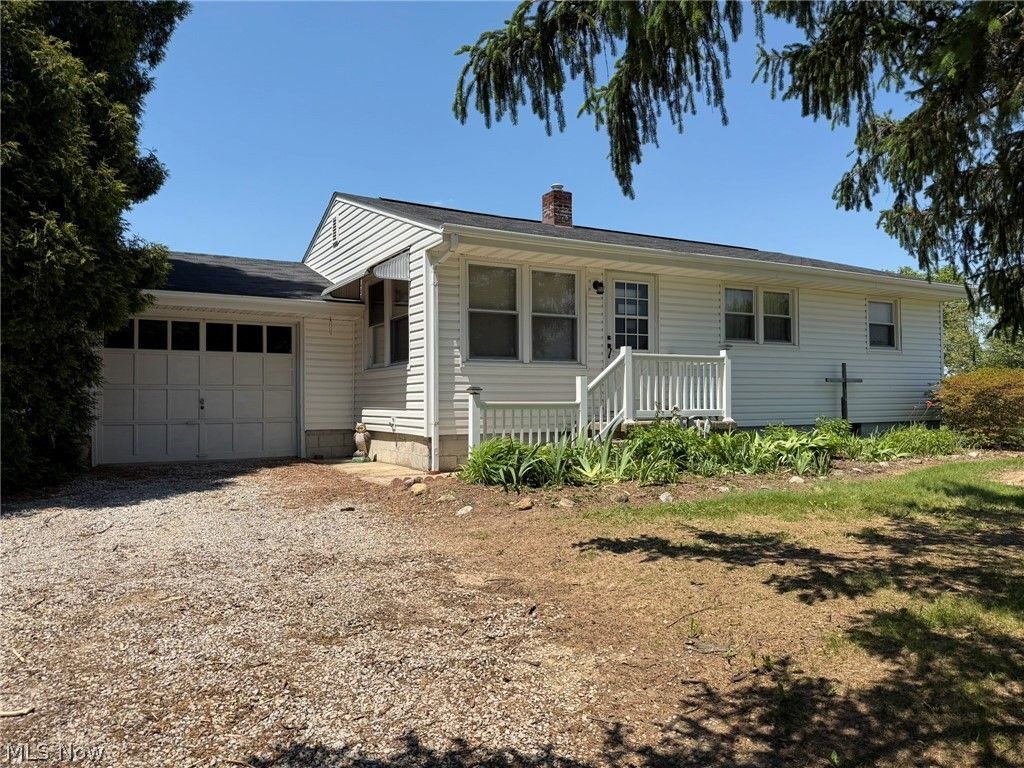 Photo of 7493 Millersburg Road, Wooster, OH 44691 (MLS # 5211796)