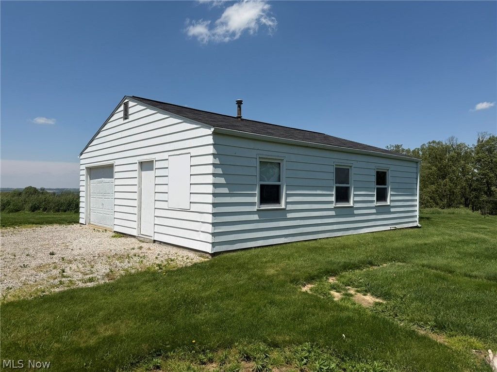 Photo of 7493 Millersburg Road, Wooster, OH 44691 (MLS # 5211796)