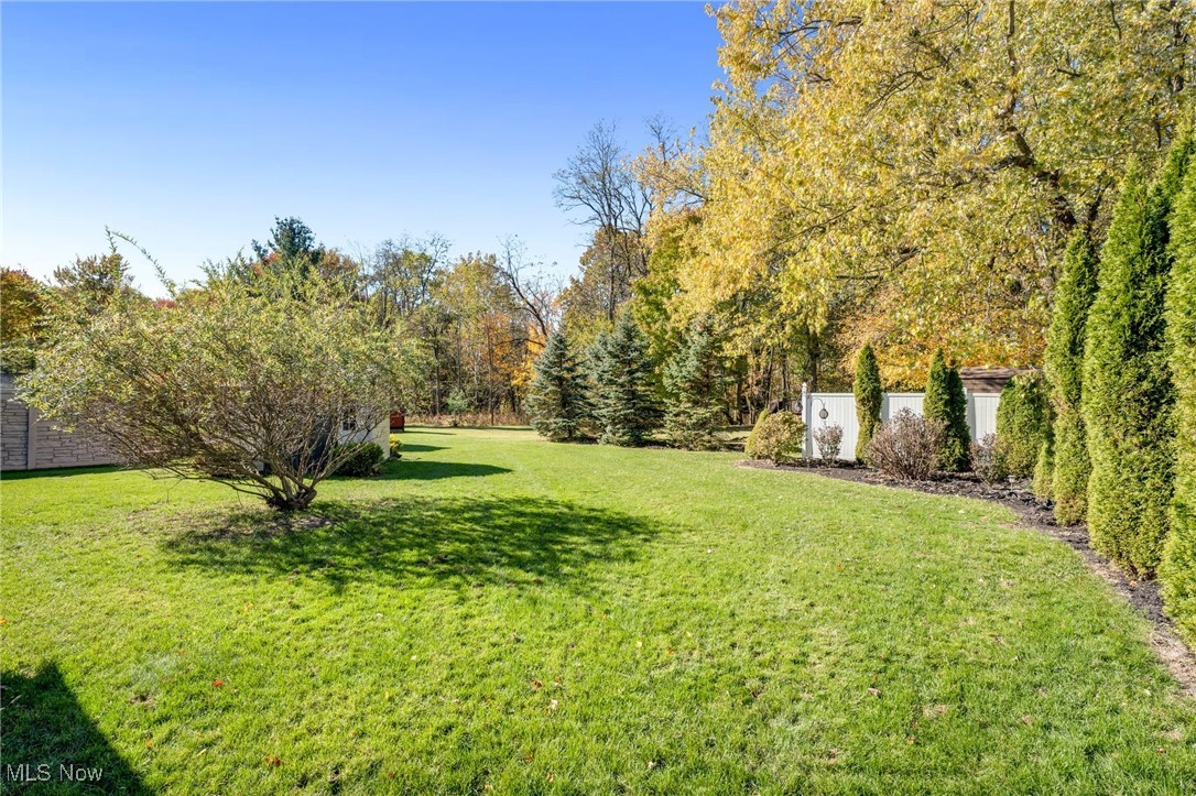 Laurel Creek - Residential