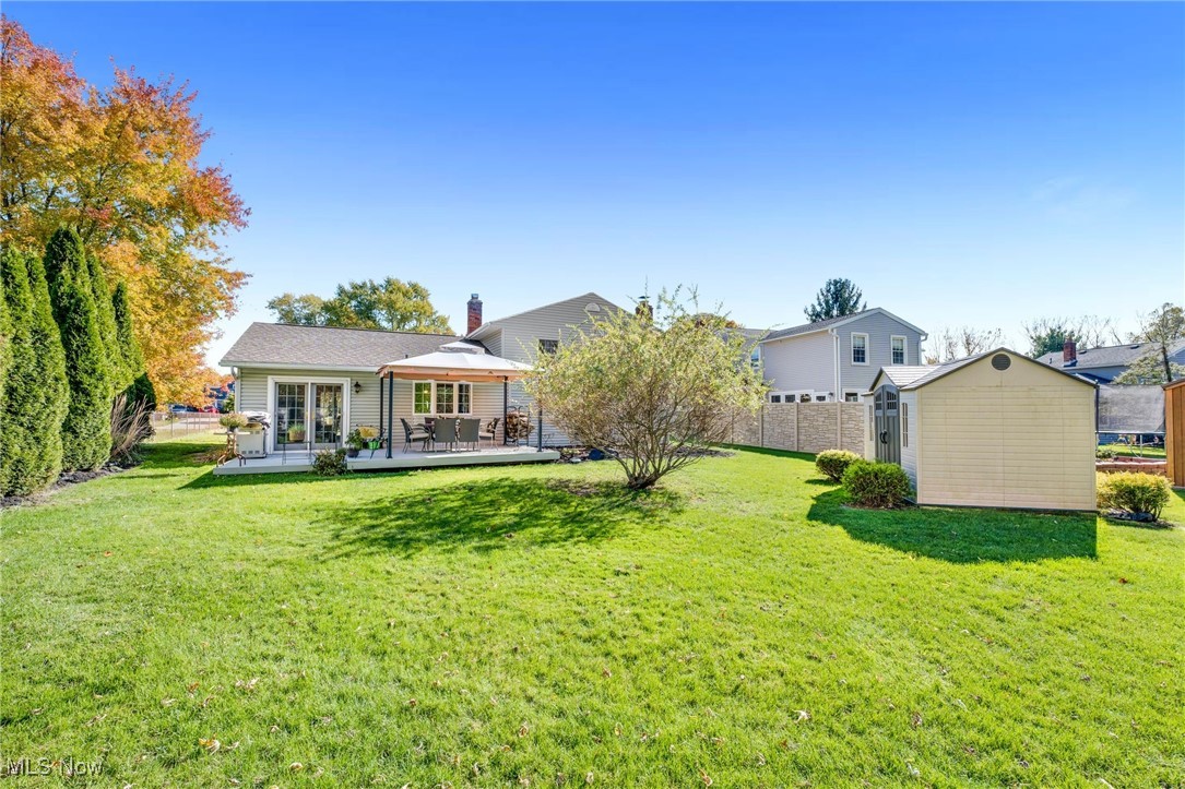 Laurel Creek - Residential