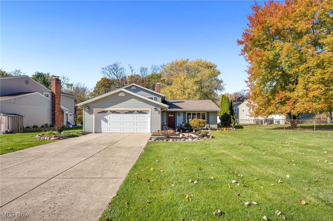 Laurel Creek - Residential