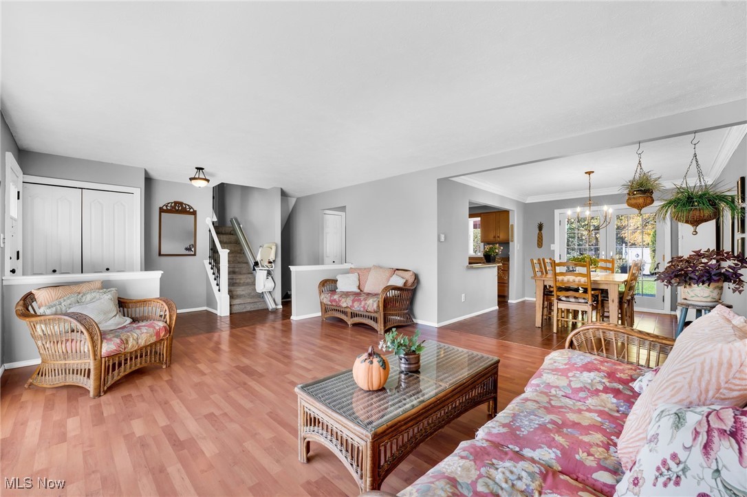 Laurel Creek - Residential