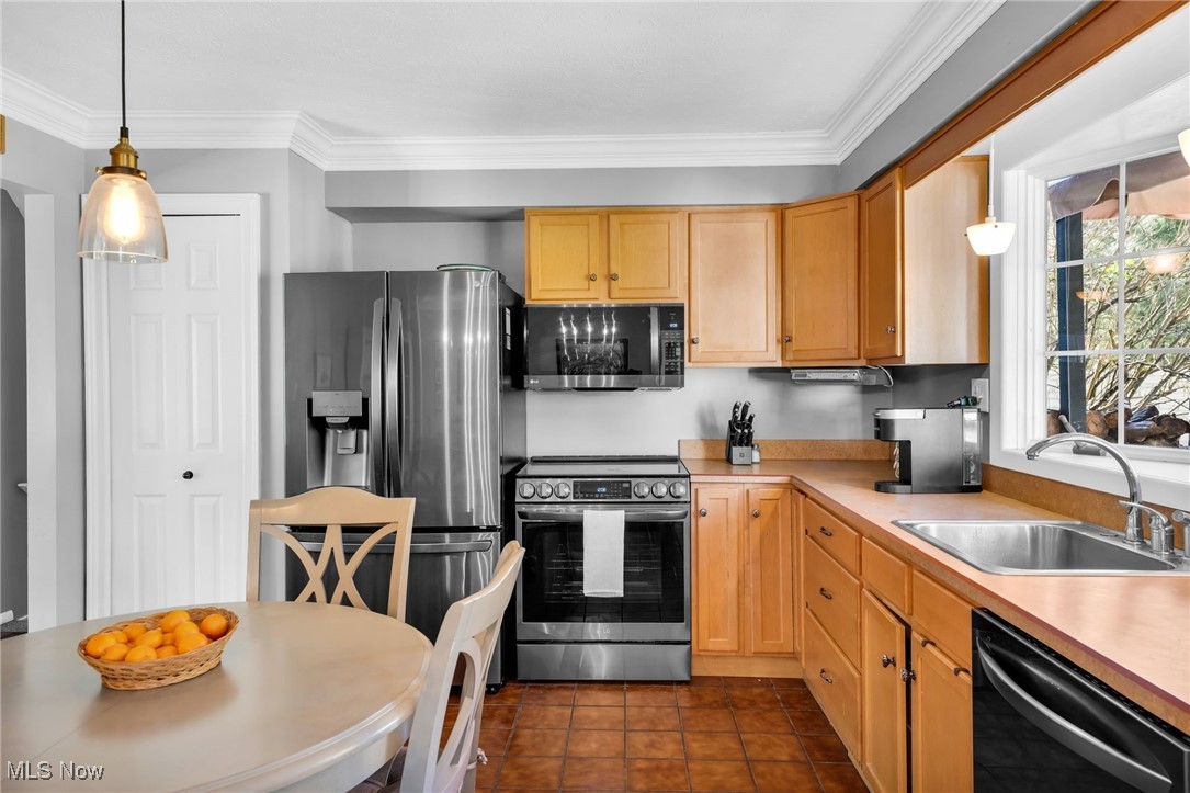 Laurel Creek - Residential