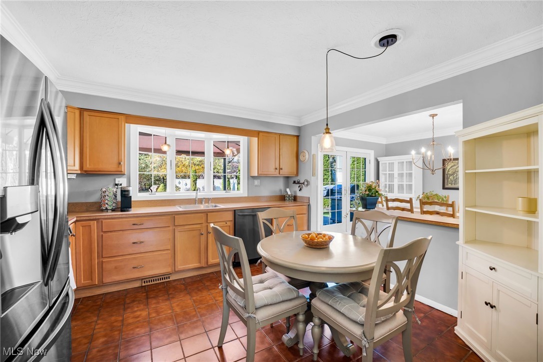 Laurel Creek - Residential