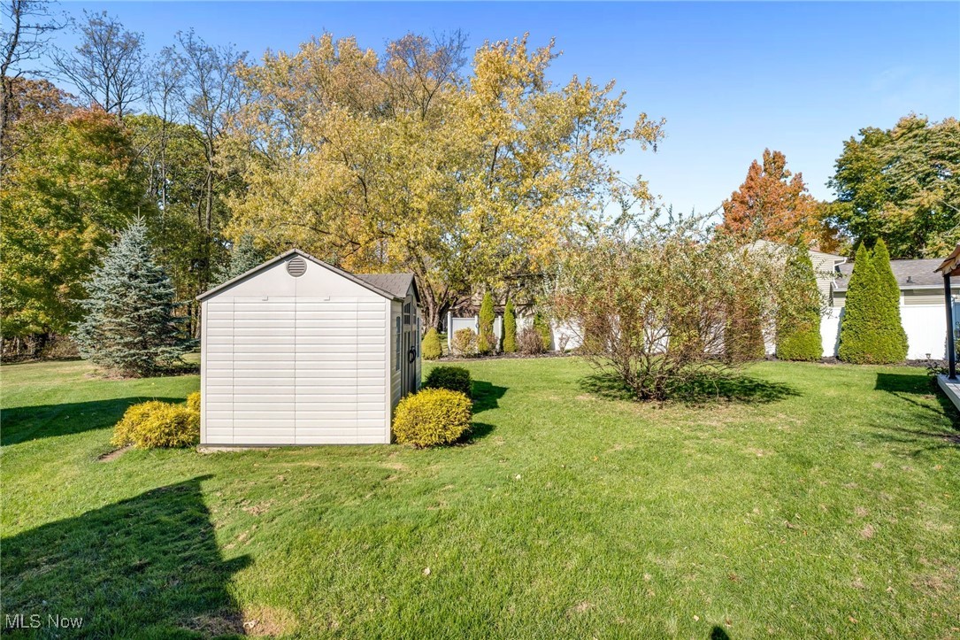 Laurel Creek - Residential