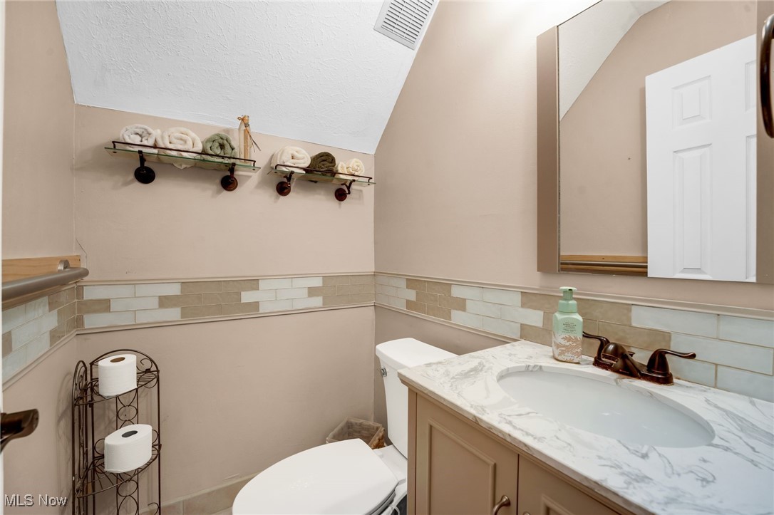 Laurel Creek - Residential