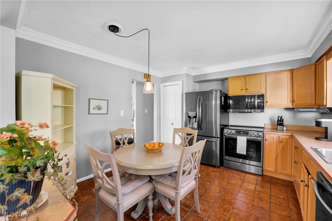 Laurel Creek - Residential