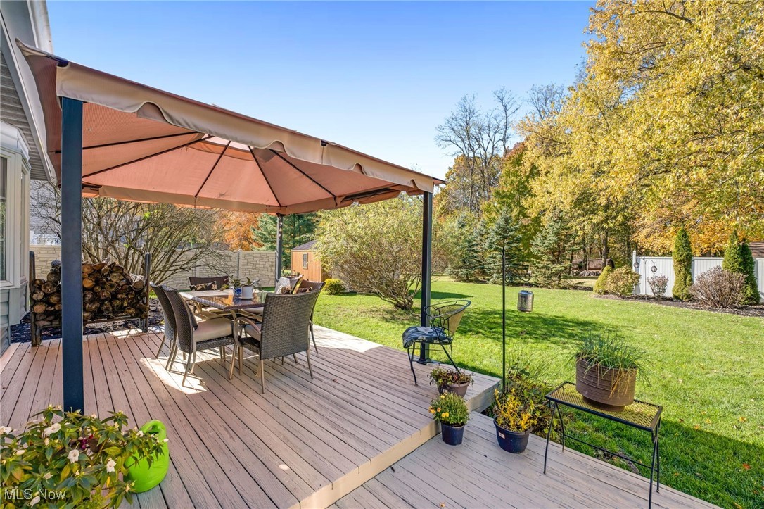 Laurel Creek - Residential